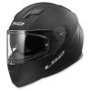LS2 Stream Matte Black Full Face Helmet