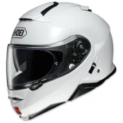 Shoei Neotec II Gloss White Modular Helmet