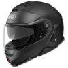 Shoei Neotec II Matte Black Modular Helmet