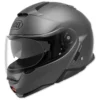 Shoei Neotec II Matte Deep Gray Modular Helmet