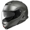 Shoei Neotec II Anthracite Metallic Modular Helmet