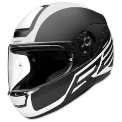 Schuberth R2 Traction White Full Face Helmet