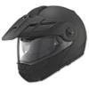 Schuberth E1 Matte Black Modular Helmet