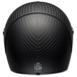 Bell Eliminator Matte Black Carbon Full Face Helmet 10 Bell Eliminator Matte Black Carbon Full Face Helmet -Arai shop 220 2701 E V1