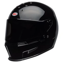 Bell Eliminator Gloss Black Full Face Helmet