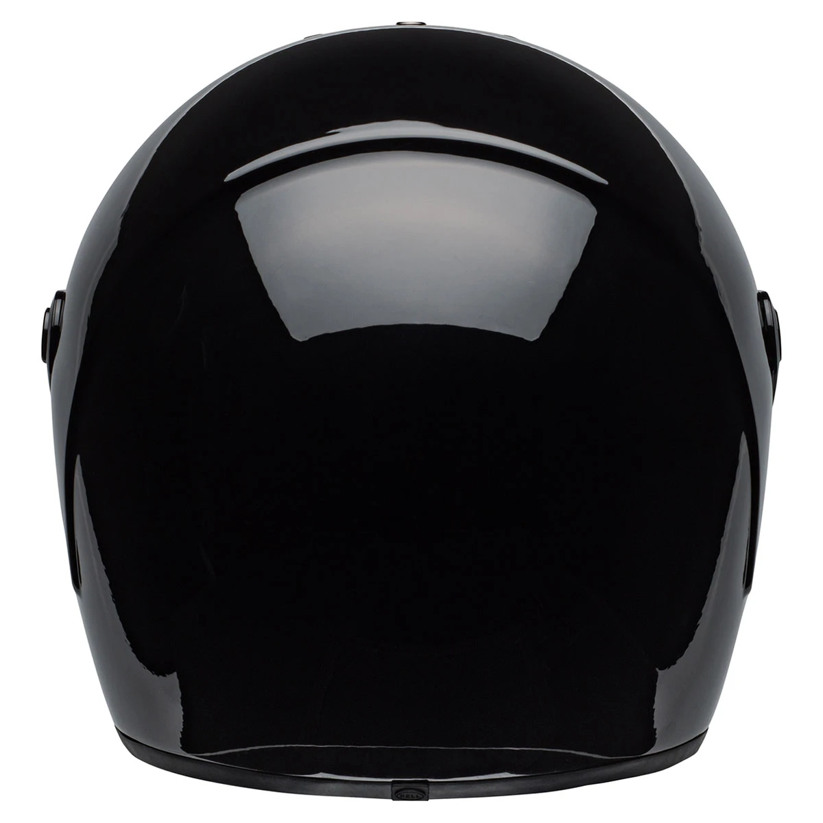 Bell Eliminator Gloss Black Full Face Helmet 3 Bell Eliminator Gloss Black Full Face Helmet - Image 3