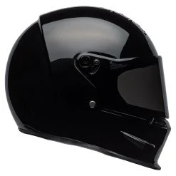 Bell Eliminator Gloss Black Full Face Helmet 11 Bell Eliminator Gloss Black Full Face Helmet -Arai shop 220 2717 E V7