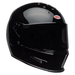Bell Eliminator Gloss Black Full Face Helmet 13 Bell Eliminator Gloss Black Full Face Helmet -Arai shop 220 2717 G V6