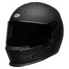 Bell Eliminator Matte Black Full Face Helmet