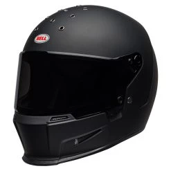 Bell Eliminator Matte Black Full Face Helmet