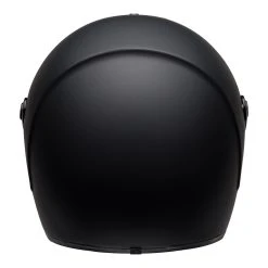 Bell Eliminator Matte Black Full Face Helmet -Arai shop 220 2726 C V7