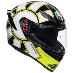 AGV K1 Gothic 46 Full Face Helmet
