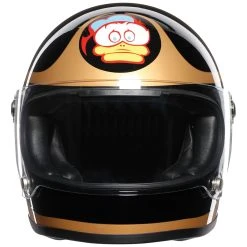 AGV X3000 Barry Sheene Full Face Helmet