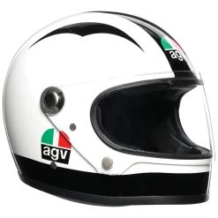 AGV X3000 Nieto Tribute Full Face Helmet