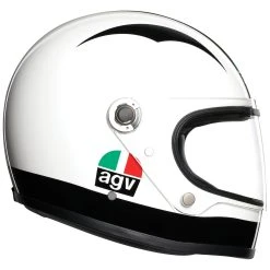 AGV X3000 Nieto Tribute Full Face Helmet -Arai shop 240 2797 D V1