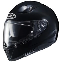 HJC I70 Gloss Black Full Face Helmet