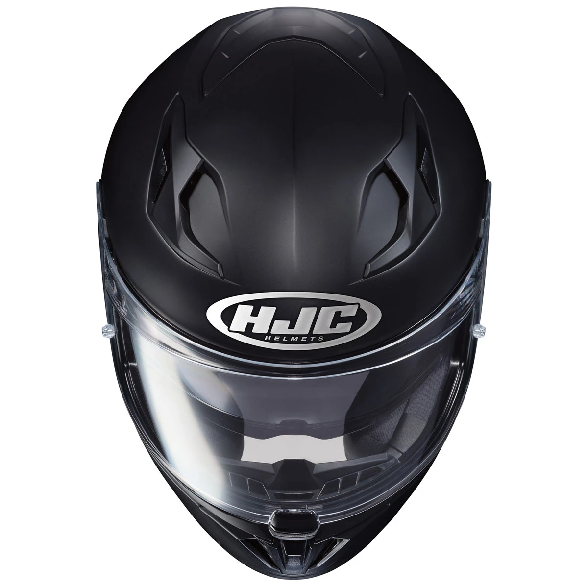 HJC I70 Semi Flat Black Full Face Helmet 4 HJC I70 Semi Flat Black Full Face Helmet - Image 4