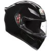 AGV K1 Black Full Face Helmet
