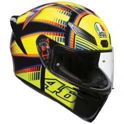AGV K1 Soleluna 2015 Full Face Helmet