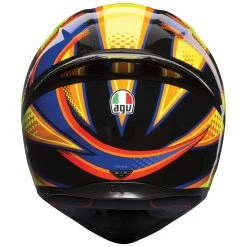 AGV K1 Soleluna 2015 Full Face Helmet -Arai shop 240 4383 D V1