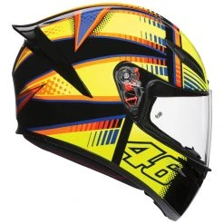 AGV K1 Soleluna 2015 Full Face Helmet -Arai shop 240 4383 E V1