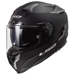 LS2 Challenger GT Matte Black Full Face Helmet