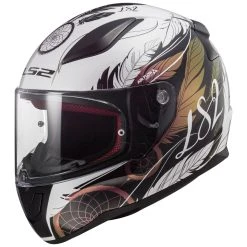 LS2 Rapid Dream Catcher Full Face Helmet