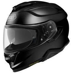 Shoei GT-Air II Gloss Black Full Face Helmet