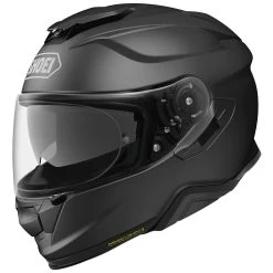 Shoei GT-Air II Matte Black Full Face Helmet