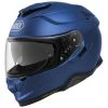 Shoei GT-Air II Blue Metallic Full Face Helmet
