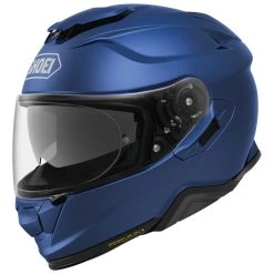 Shoei GT-Air II Blue Metallic Full Face Helmet
