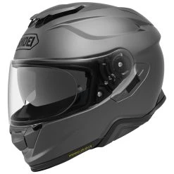 Shoei GT-Air II Deep Gray Full Face Helmet
