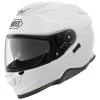 Shoei GT-Air II White Full Face Helmet
