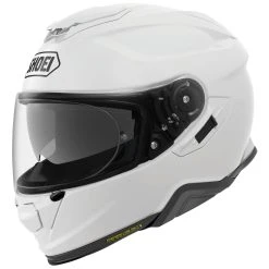 Shoei GT-Air II White Full Face Helmet