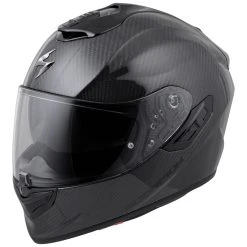 Scorpion EXO EXO-ST1400 Carbon Gloss Black Full Face Helmet