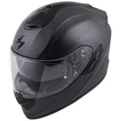 Scorpion EXO EXO-ST1400 Carbon Matte Black Full Face Helmet
