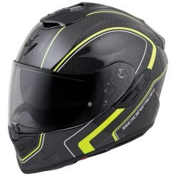 Scorpion EXO EXO-ST1400 Carbon Antrim Hi-Viz Full Face Helmet