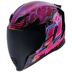 ICON Airflite Synthwave Full Face Helmet