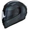 Z1R Jackal Titanium Full Face Helmet
