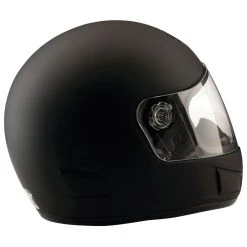 Z1R Youth Strike Matte Black Full Face Helmet -Arai shop 350 1283 C V1