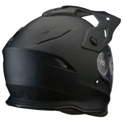 Z1R Range Matte Black Dual Sport Helmet -Arai shop 350 1289 C V1