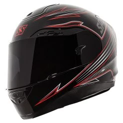 Speed And Strength SS5100 Revolt Full Face Helmet