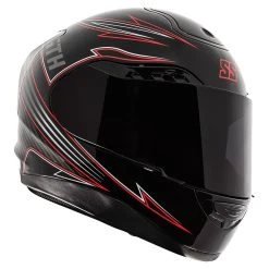 Speed And Strength SS5100 Revolt Full Face Helmet -Arai shop 350 3045 C V4