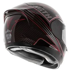 Speed And Strength SS5100 Revolt Full Face Helmet -Arai shop 350 3045 D V4