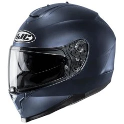 HJC C70 Semi-Flat Anthracite Full Face Helmet