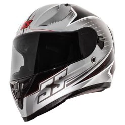 Speed And Strength SS2100 Track Day Full Face Helmet