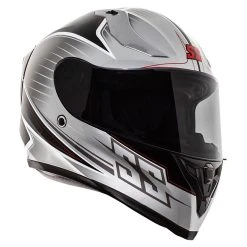 Speed And Strength SS2100 Track Day Full Face Helmet -Arai shop 350 3257 C V4