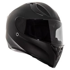 Speed And Strength SS2100 Satin Black Full Face Helmet -Arai shop 350 3263 C V4