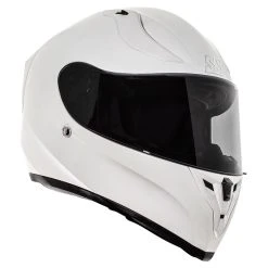 Speed And Strength SS2100 Satin White Full Face Helmet -Arai shop 350 3268 C V4