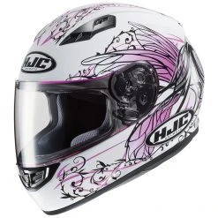 HJC CS-R3 Naviya Full Face Helmet